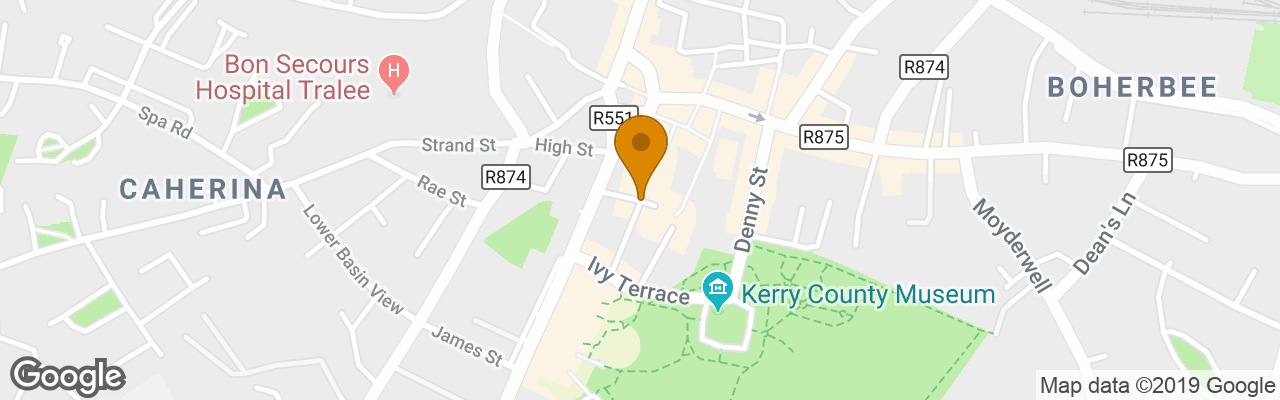 Hotel Tralee Holiday Lodge