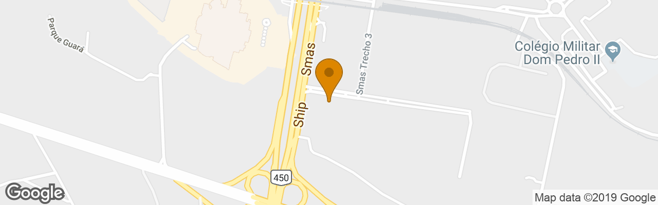 Quality Hotel & Suites Brasilia 