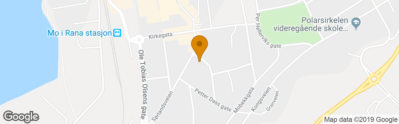 Hotel Golden Tulip Rainbow Holmen