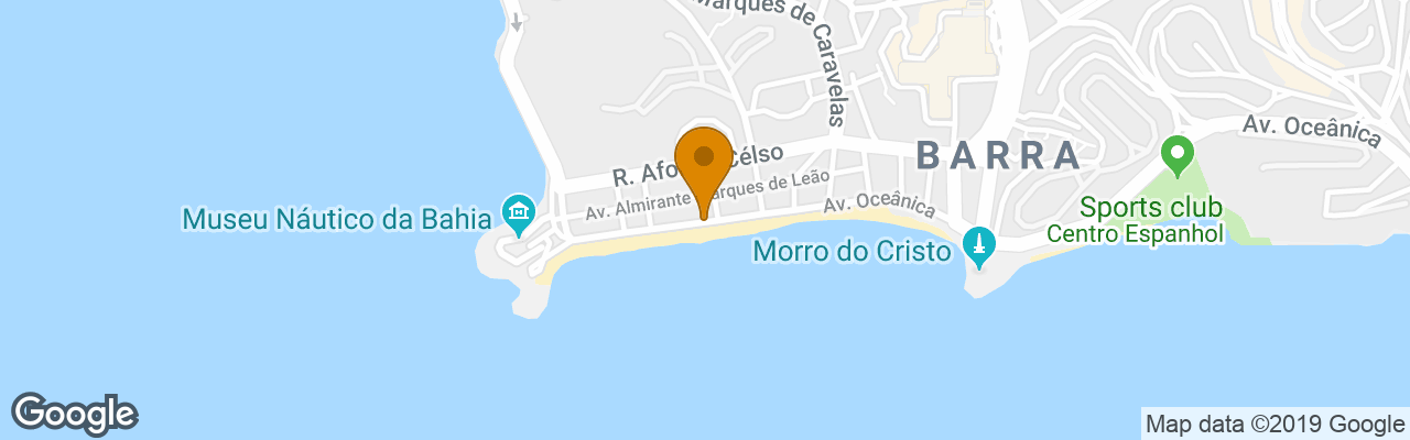 Hotel Pousada Marcos 