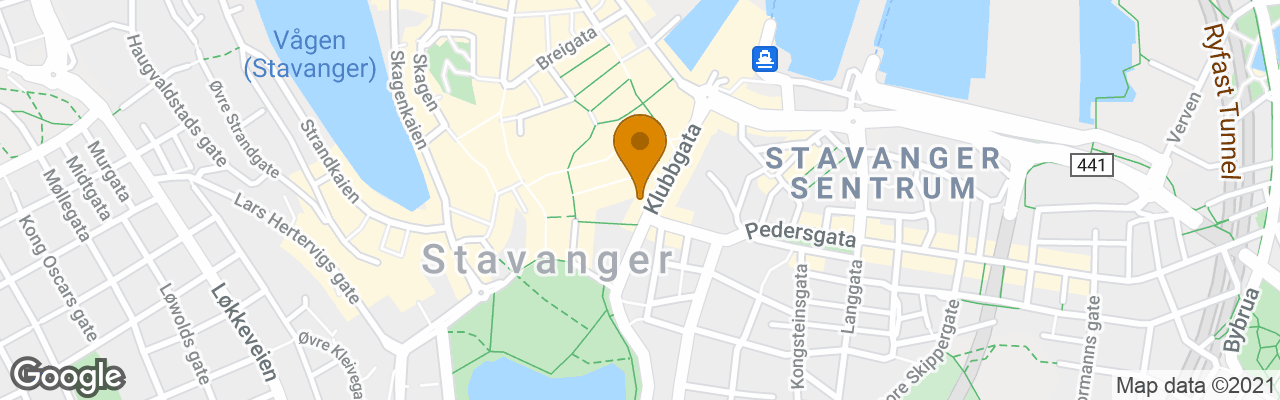 Thon Hotel Stavanger