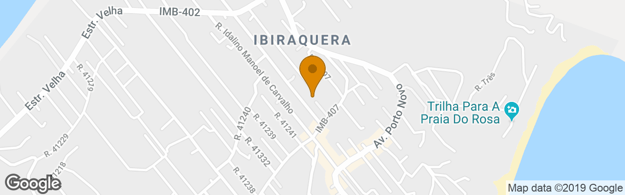 Hotel Pousada Recanto Das Bromelias 