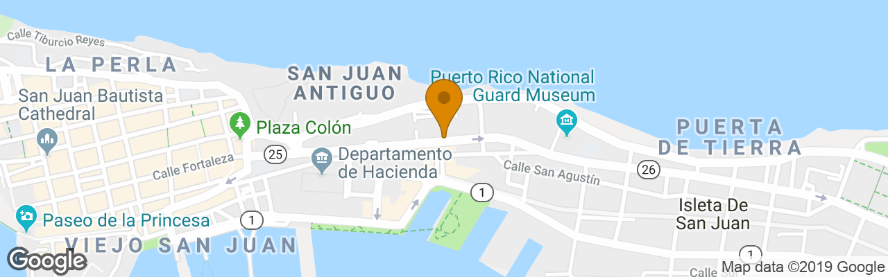 Hotel Kermit's Treehouse