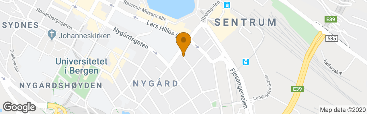 Nordichost Bergen Apartments