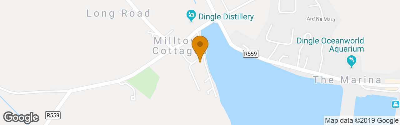 Pension Milltown House