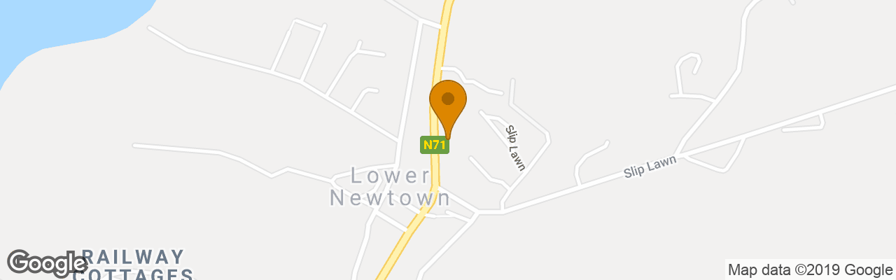 Hotel Doire Liath Bed And Breakfast