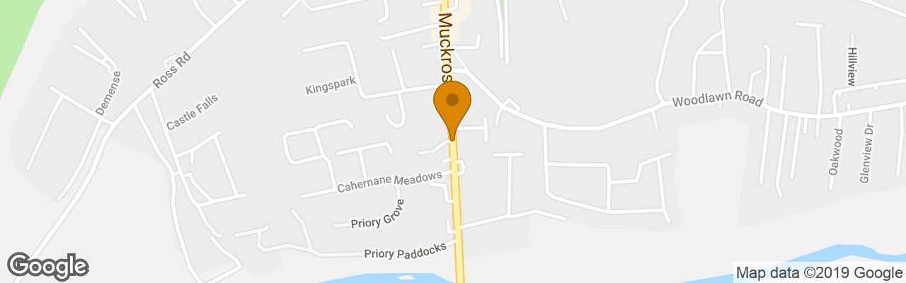 Mangerton Mountain Chalets