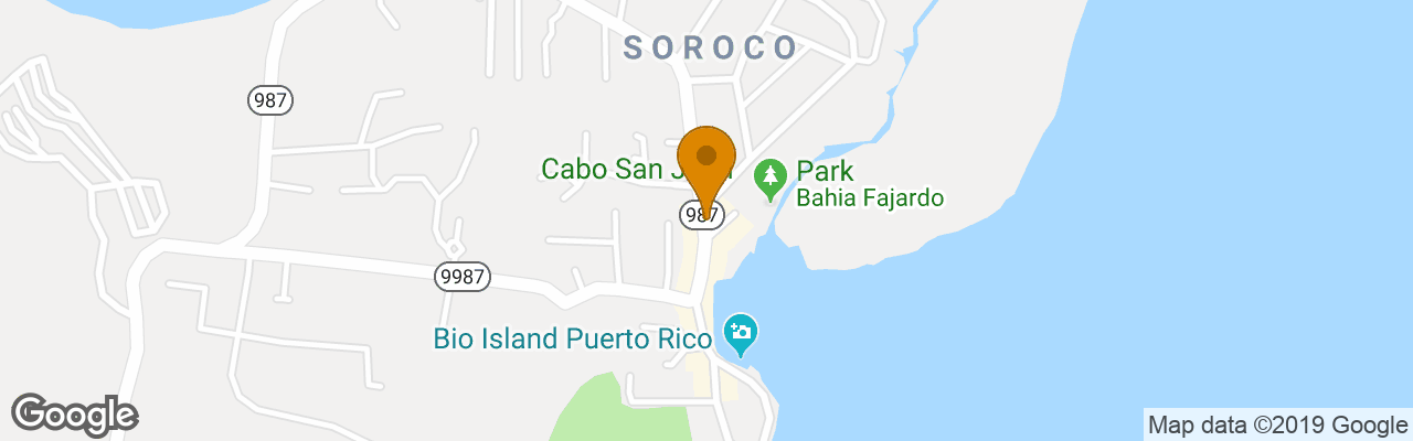 Pensión Suenos Del Mar