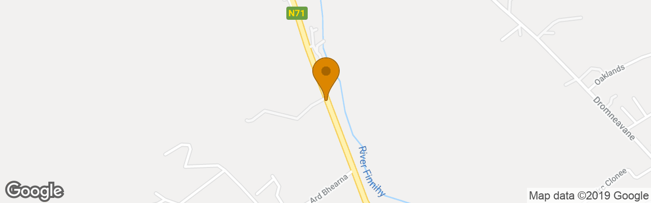 Bed and Breakfast Leebrook House