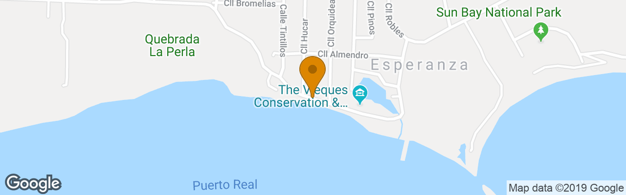 Pensión Malecón House