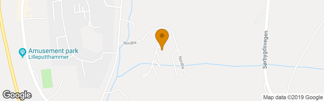 Hotel Nordlia Cottage In Hafjell