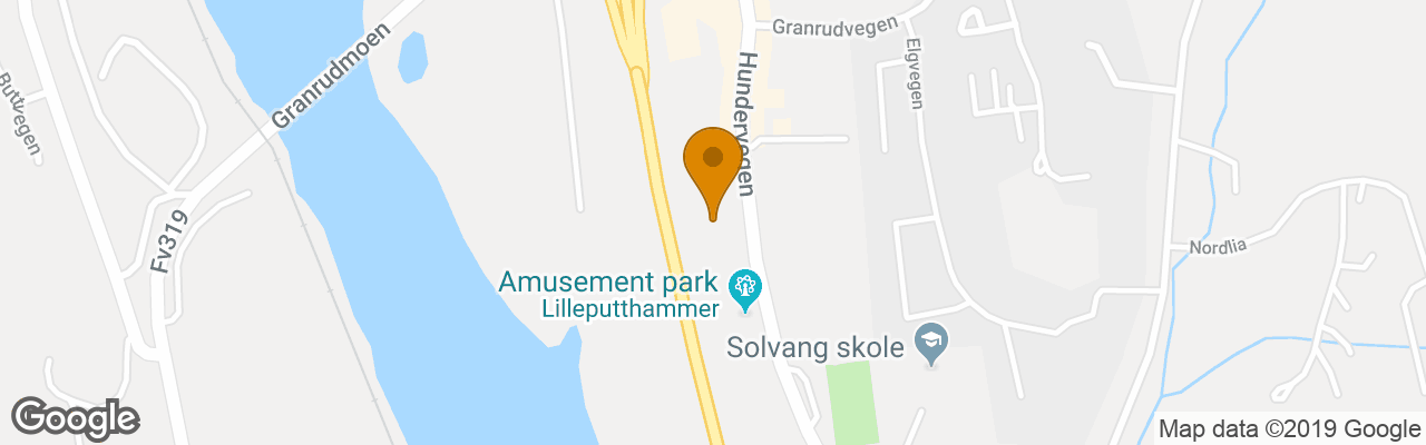 Hafjell Hotel & Appartements