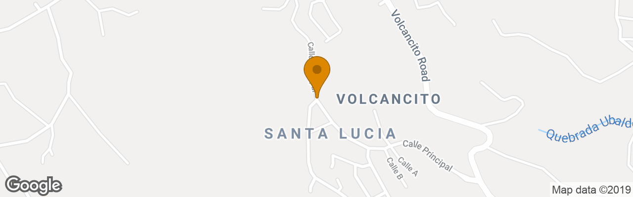 Hostal Central Boquete