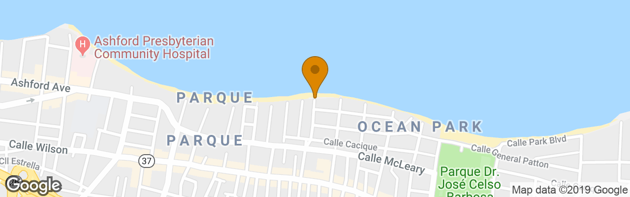 Pensión Numero Uno Guest House