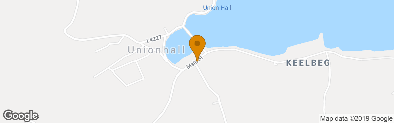 Bed and Breakfast Lis-ardagh Lodge