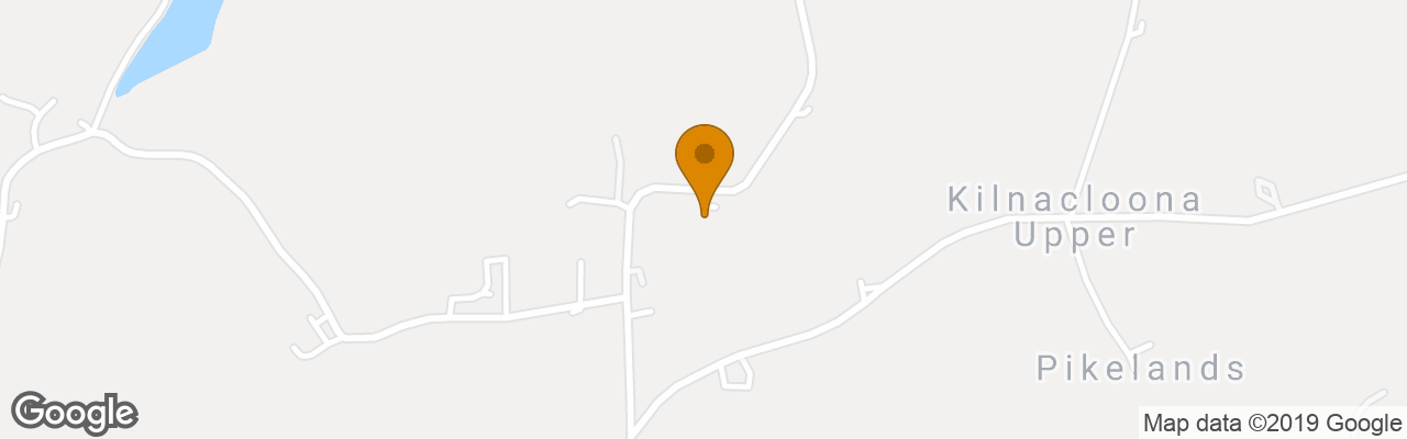 Bed and Breakfast Rivermount House