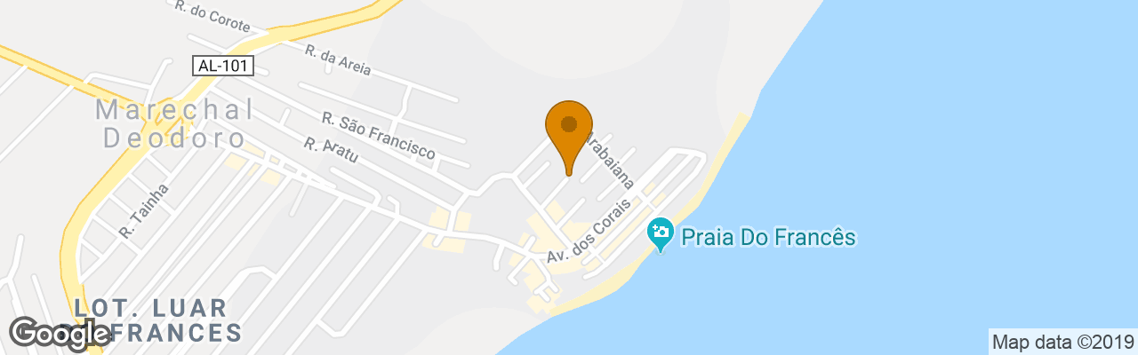 Hotel Pousada Lua Cheia 