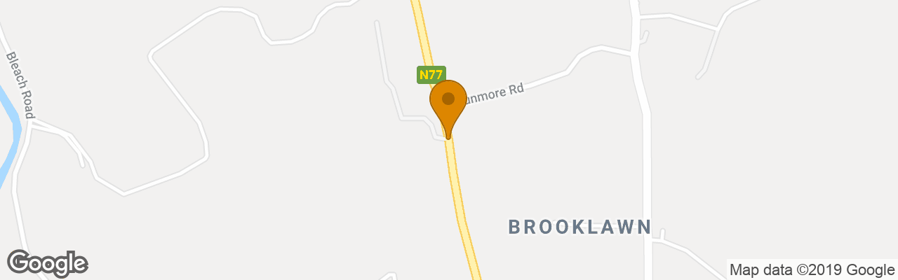 Bed and Breakfast The Rise