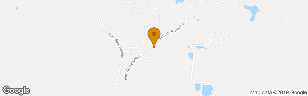 Resort Pousada Magic City 