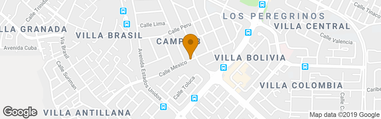 Hotel Posada Churum Meru