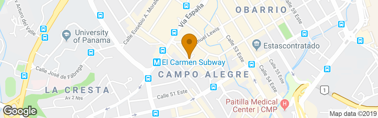 Hotel Ac by Marriott Panama City