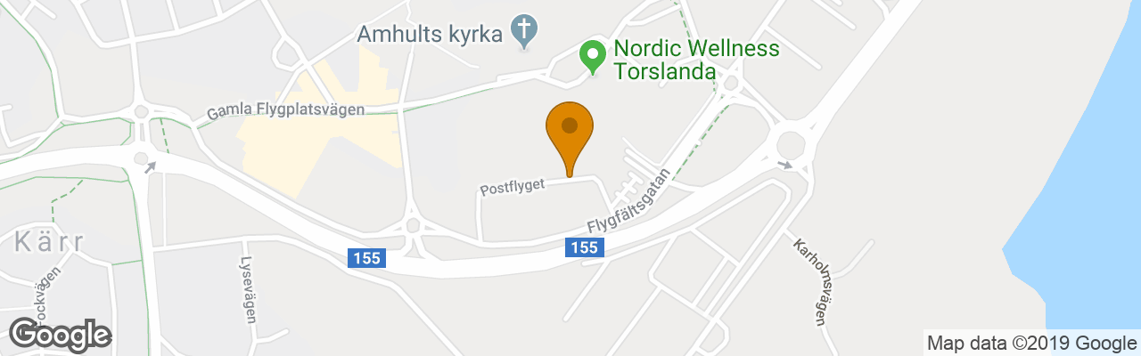 Torslanda Studios