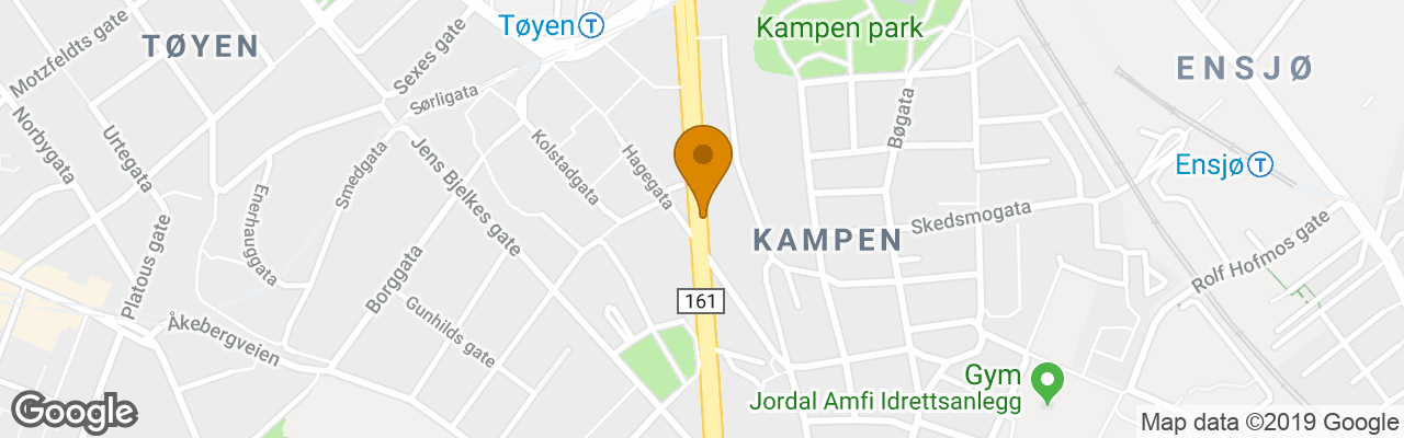 Norwegian Hotels And Apartments