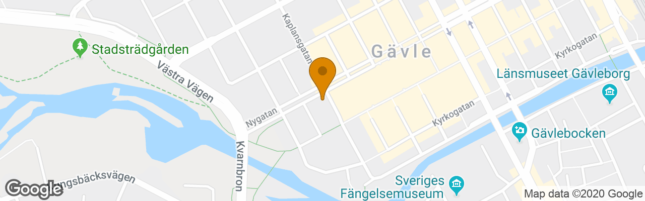 Pensionat City Hostel