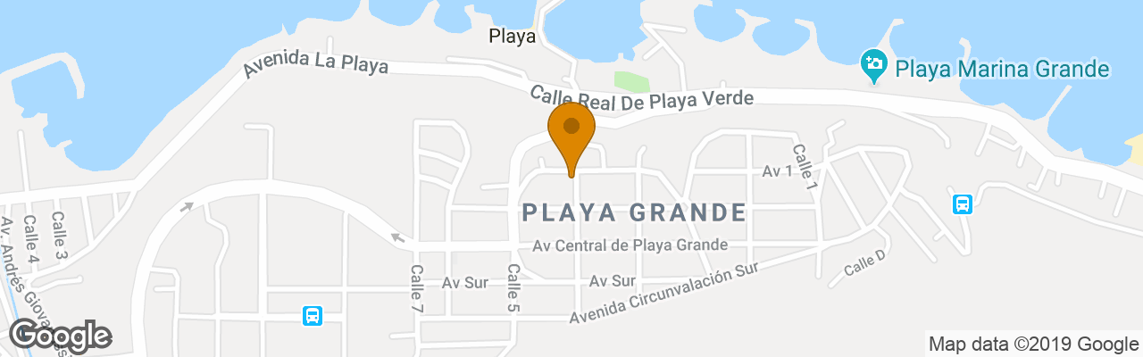 Hotel Buenavista Inn