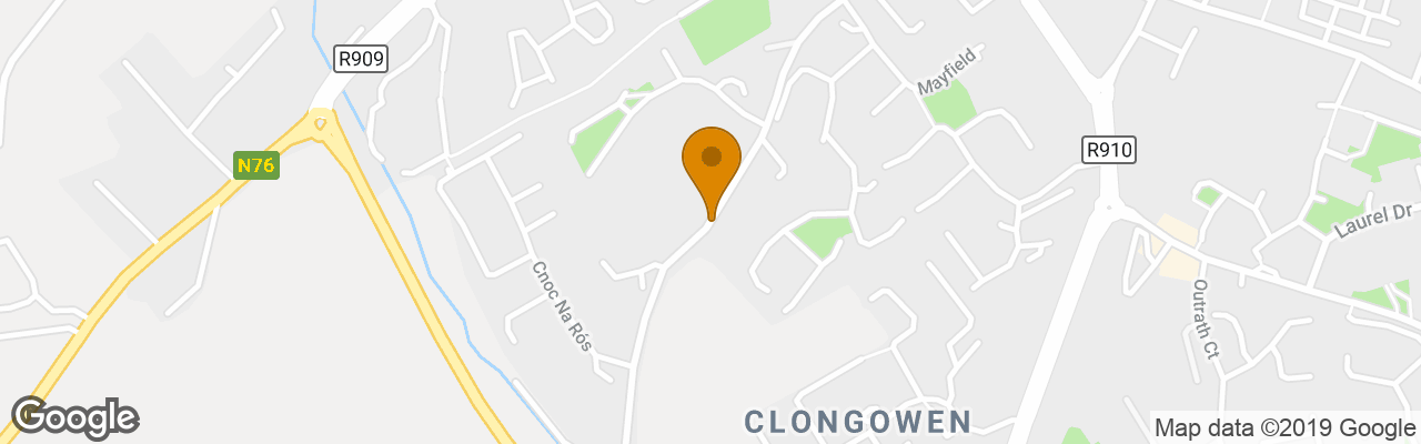 Bed and Breakfast Launard House