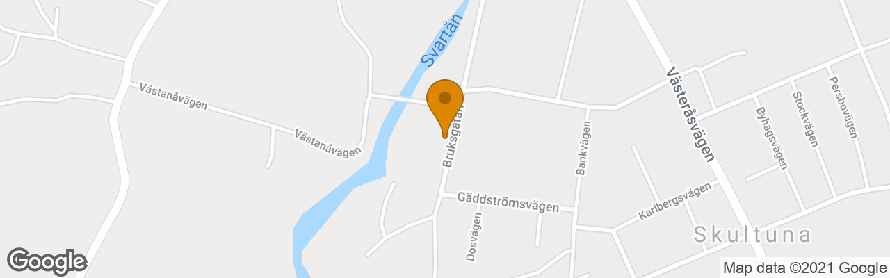 Skultuna Brukshotell