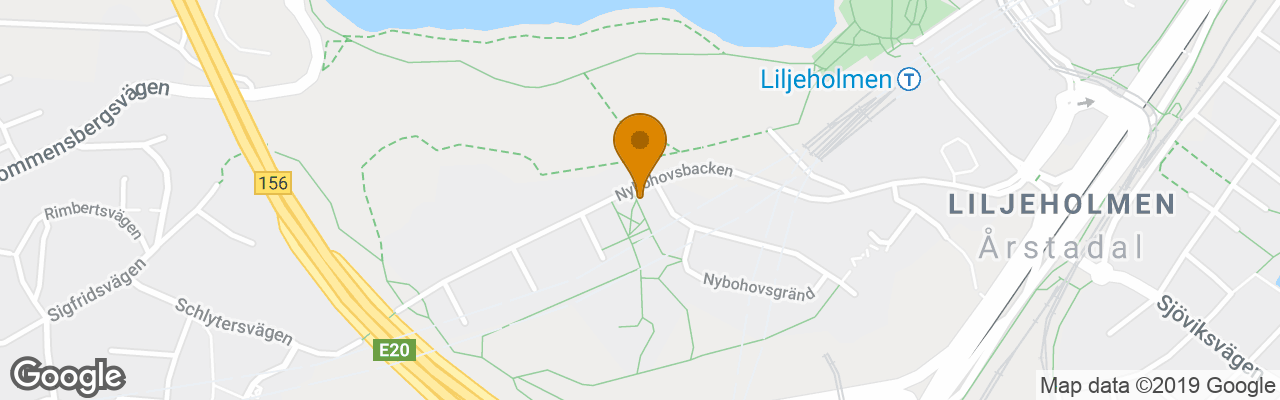 Liljeholmens Stadshotell