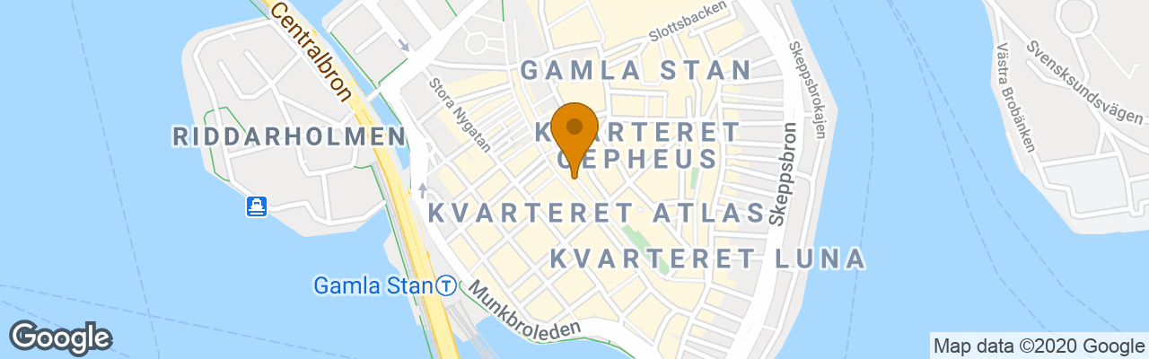 Hotel Apartdirect Gamla Stan