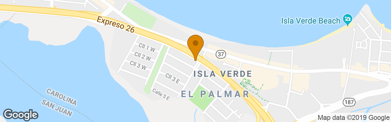 Hotel Villa Verde Inn