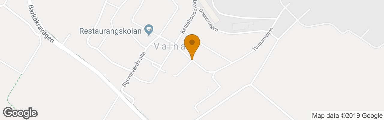 Valhall Park Hotel & Konferens