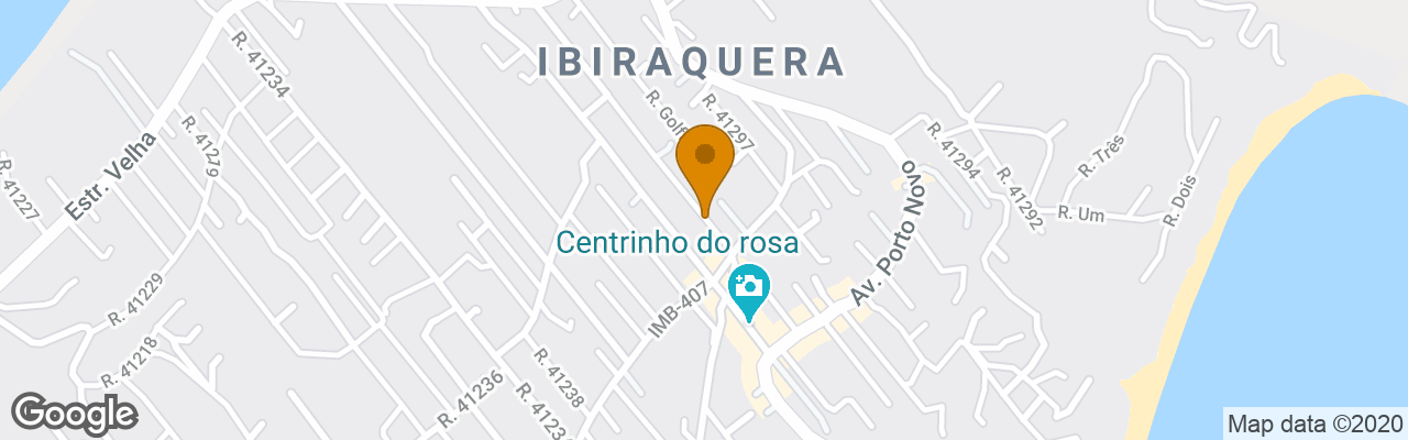 Hotel Pousada Demarchi 