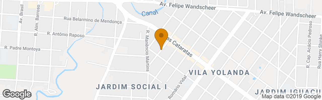 Hotel Pousada Evelina 