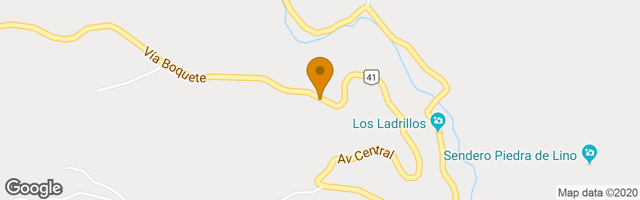 Autana Bed And Breakfast Hostel