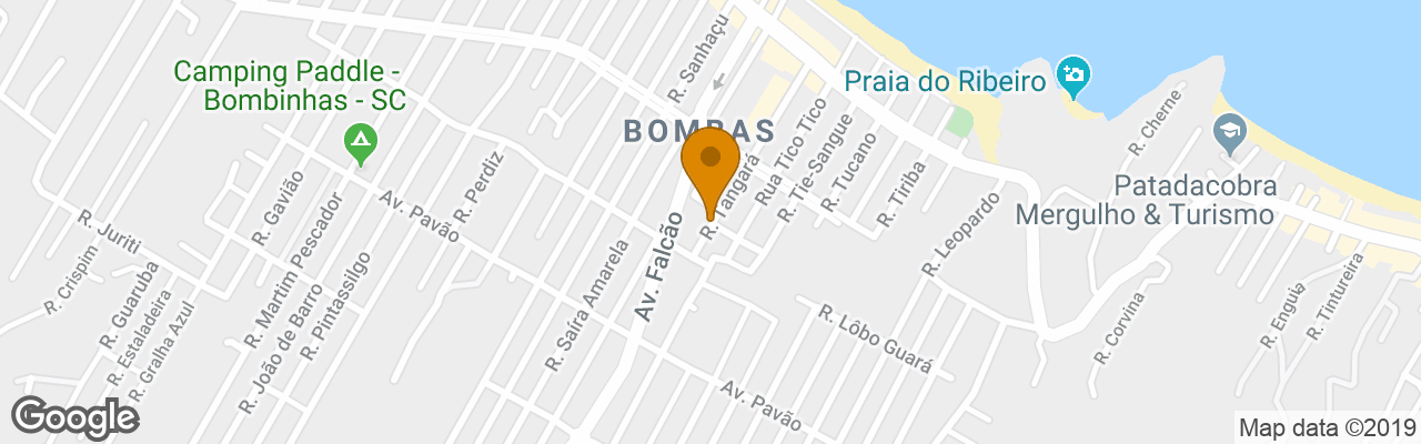 Bed and Breakfast Pousada Dom Capudi 