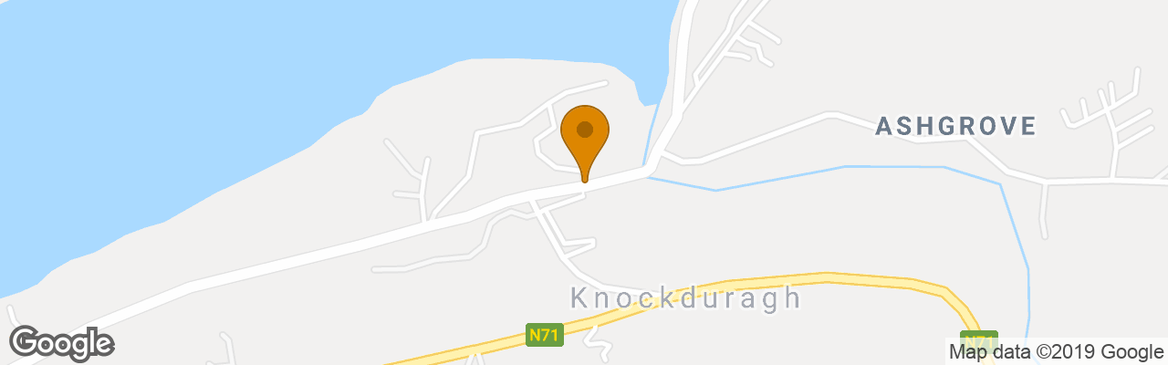 Sheen Falls Country Club