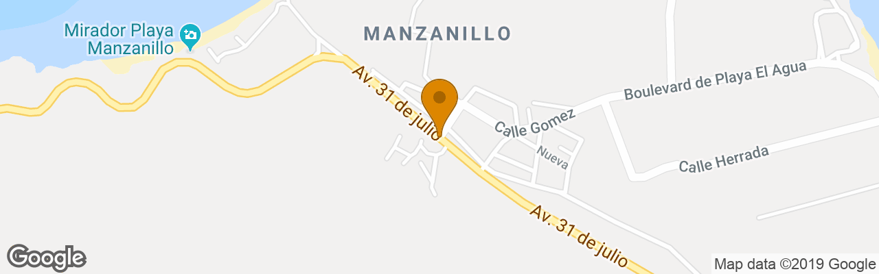 Hotel Posada Guaicora