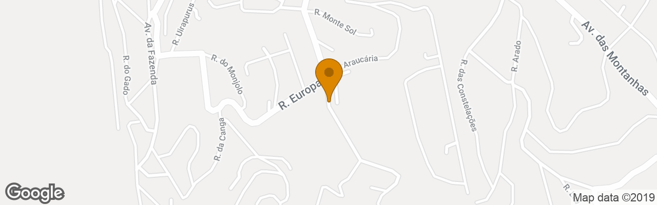 Hotel Cabeça De Boi 