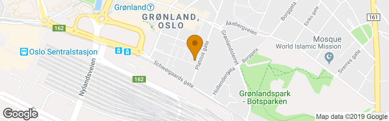 Sonderland Apartments