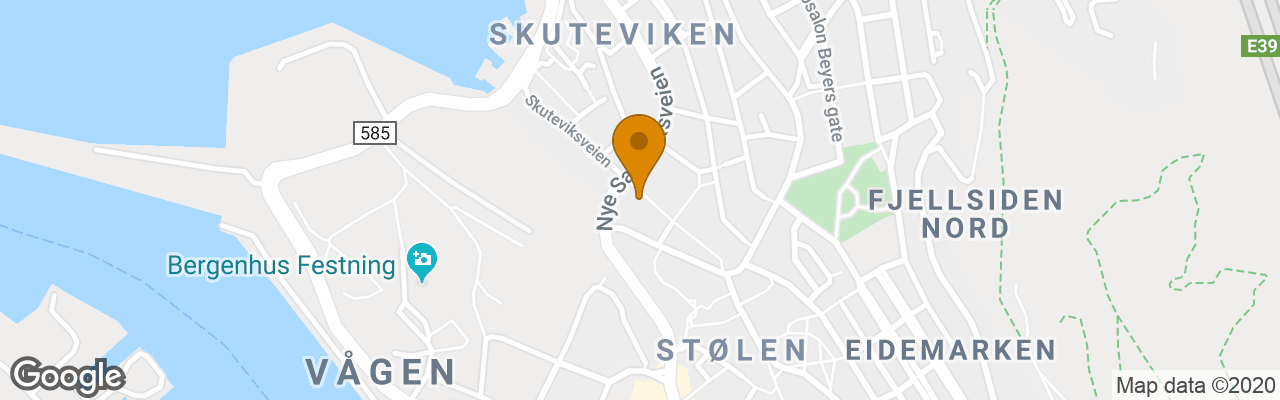 Skuteviken Apartments Anno 1790
