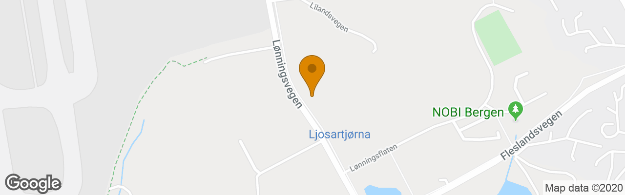 Hotel Scandic Flesland Airport