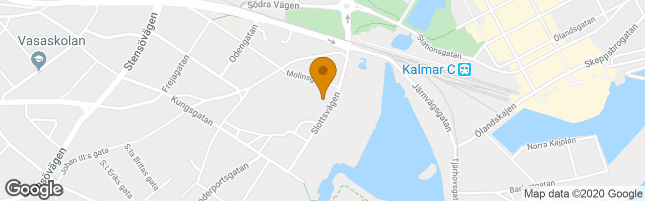 Slottshotellet Budget Accommodation