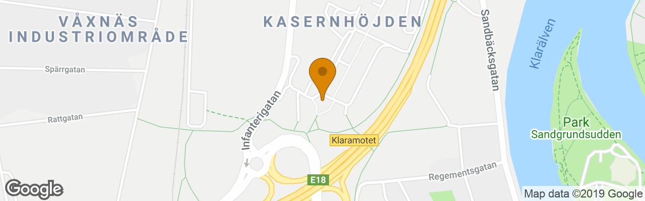 Hotel Stf Hostel Karlstad