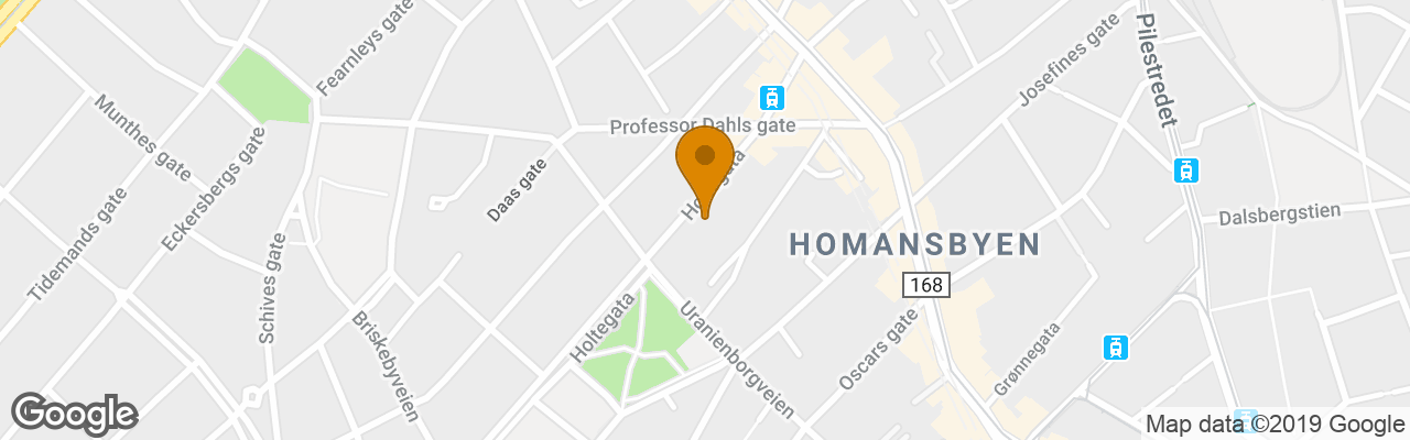 Hotel Ellingsens Pensjonat