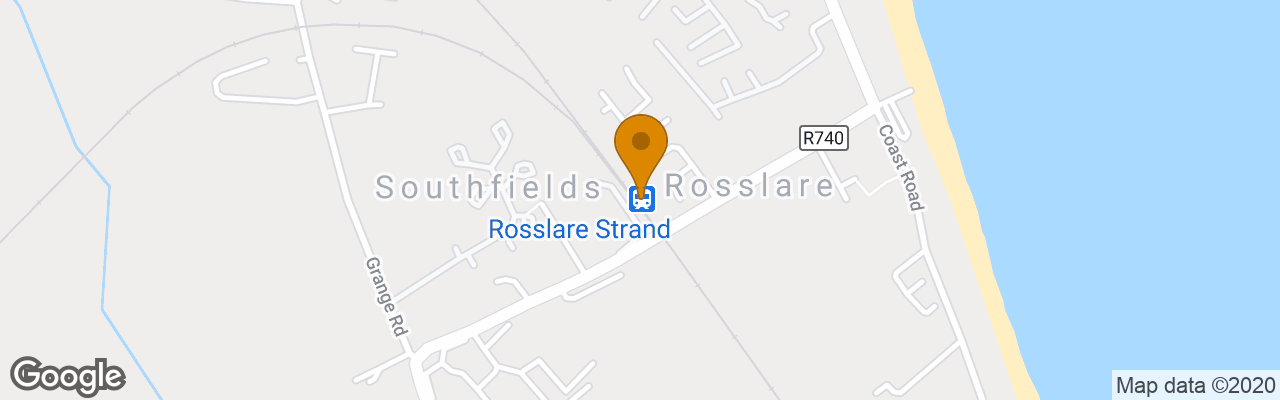 Hotel Grange Cove Holiday Homes