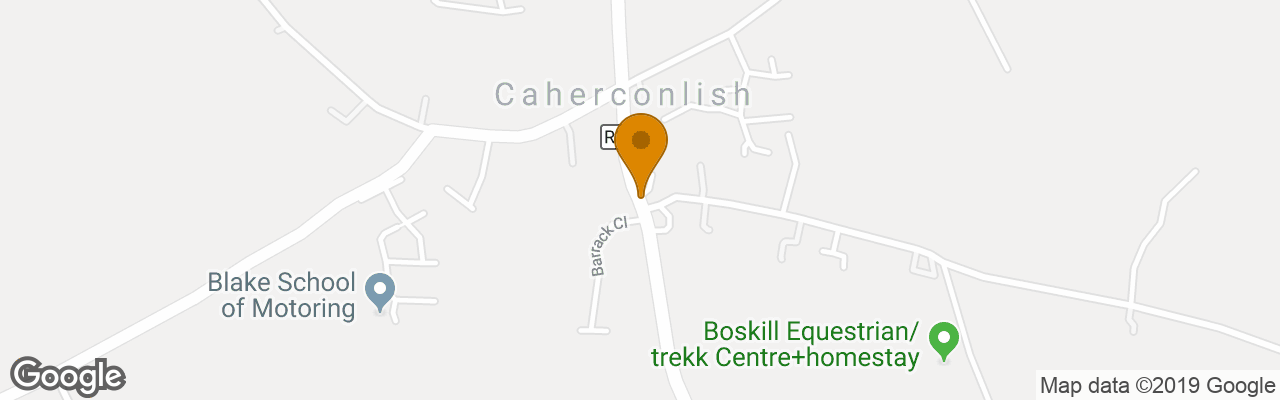 Hotel Rathkeale House